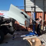 Lift King LKCBP Light & Heavy Duty Combo Plus Package - Image 32
