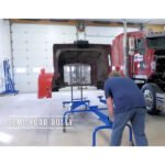 Lift King LKCBP Light & Heavy Duty Combo Plus Package - Image 36