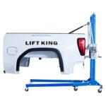 Lift King LKLDW Light Duty Works Package - Image 2