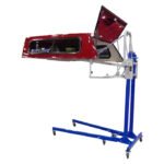 Lift King LKLDW Light Duty Works Package - Image 8
