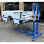 Lift King LKLDP Light Duty Plus Package - Image 14