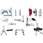 Lift King LKLDW Light Duty Works Package