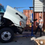 Lift King LKLDW Light Duty Works Package - Image 16
