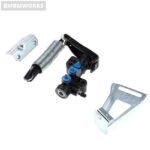 Load Sensing Valve Assembly Brake Distribution Valve Mitsubishi Montero Pajero - Image 2
