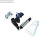 Load Sensing Valve Assembly Brake Distribution Valve Mitsubishi Montero Pajero - Image 4
