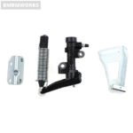 Load Sensing Valve Assembly Brake Distribution Valve Mitsubishi Montero Pajero - Image 3