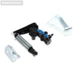 Load Sensing Valve Assembly Brake Distribution Valve Mitsubishi Montero Pajero - Image 5
