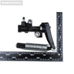 Load Sensing Valve Assembly Brake Distribution Valve Mitsubishi Montero Pajero - Image 6