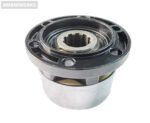 Locking Hub B031 AVM401 MAHINDRA  Wagoneer Pick Up Cherokee Scout - Image 3