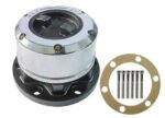 Locking Hub B031 AVM401 MAHINDRA  Wagoneer Pick Up Cherokee Scout