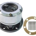 Locking Hub B031 AVM401 MAHINDRA  Wagoneer Pick Up Cherokee Scout