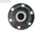 Locking Hub B031 AVM401 MAHINDRA  Wagoneer Pick Up Cherokee Scout - Image 4