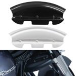 Lower Triple Tree Wind Deflector Harley Touring Street Glide Electra Glide Road