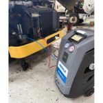 MAHLE ArcticPRO ACX2180 R134a Refrigerant Handling System - Image 7