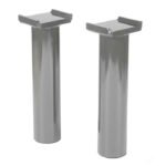 MAHLE CAD-CBEX5 15" Height Extension Post Kit