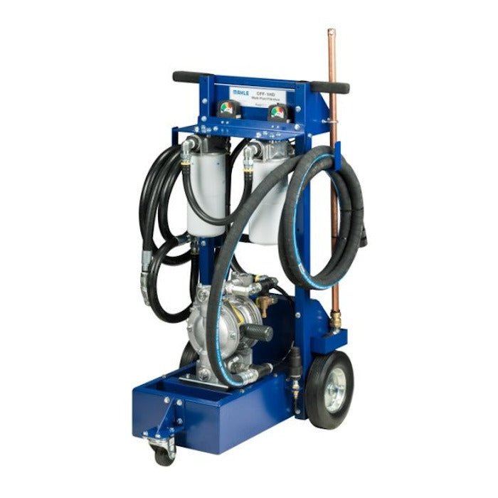 mahle-cff-1hd-image999 MAHLE FluidPRO CFF-1HD Multi-Fluid Filtration System - Image 1