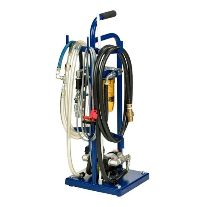mahle-efp-150hd-image999 MAHLE FluidPRO EFP-150HD Portable Fuel Priming System - Image 1