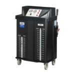MAHLE FluidPRO MCX-2HD Heavy-Duty Multi-Coolant Exchange System