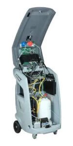MAHLE ArcticPRO ACX2180 R134a Refrigerant Handling System - Image 4