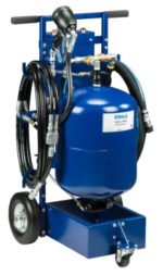 MAHLE FluidPRO CFF-1HD Multi-Fluid Filtration System - Image 2