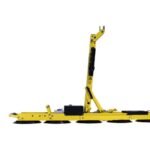 Manual Rotator/Tilter 1100 - MRTALPCH Lifter Series