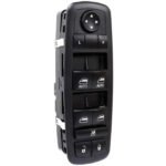 Master Power Window Control Switch 2011-2018 Dodge Charger Journey Chrysler