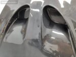 McLaren 540C/570S/570GT/600LT Carbon Fiber Front Bumper Engine Hood Bonnet Cover - Image 6