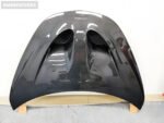 McLaren 540C/570S/570GT/600LT Carbon Fiber Front Bumper Engine Hood Bonnet Cover - Image 5