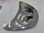 McLaren 540C/570S/570GT Carbon Fiber Engine Hood Body Kit - Image 4
