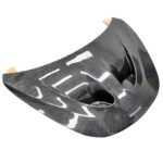 McLaren 540C/570S/570GT Carbon Fiber Engine Hood Body Kit