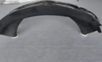 McLaren 540C/570S Carbon Fiber Front Bumper Lip Wrap Angle Front Skirt - Image 5