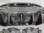 McLaren 540C/570S Carbon Fiber Rear Bumper Body Kit - Image 4