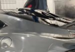 McLaren 540C / 570S Carbon Fiber Roof Air Intake Body Kit - Image 6