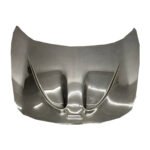 McLaren 625C / 650S Carbon Fiber Hood