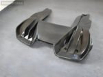 McLaren 650S/12C Carbon Fiber Rear Diffuser Body Kit - Image 5