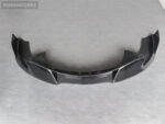 McLaren 720S Carbon Fiber Front Bumper Lip Separator Body Kit - Image 5