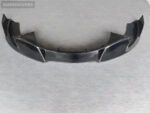 McLaren 720S Carbon Fiber Front Bumper Lip Separator Body Kit - Image 6