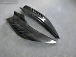 McLaren 720S Carbon Fiber Front Fender Body Kit - Image 5