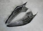 McLaren 720S Carbon Fiber Front Fender Body Kit - Image 6