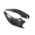 McLaren 720S Carbon Fiber Front Fender Body Kit