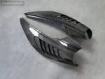 McLaren 720S Carbon Fiber Front Fender Body Kit - Image 2