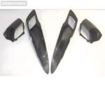 McLaren 720S Carbon Fiber Rear Air Intake Cover Scoop Trim (2018-2023) - Image 3