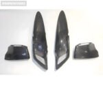 McLaren 720S Carbon Fiber Rear Air Intake Cover Scoop Trim (2018-2023) - Image 4