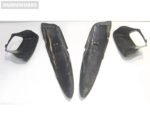 McLaren 720S Carbon Fiber Rear Air Intake Cover Scoop Trim (2018-2023) - Image 6