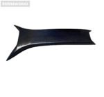 McLaren 720S Carbon Fiber Roof Air Vent Outlet Cover Trim (2018-2023) - Image 2