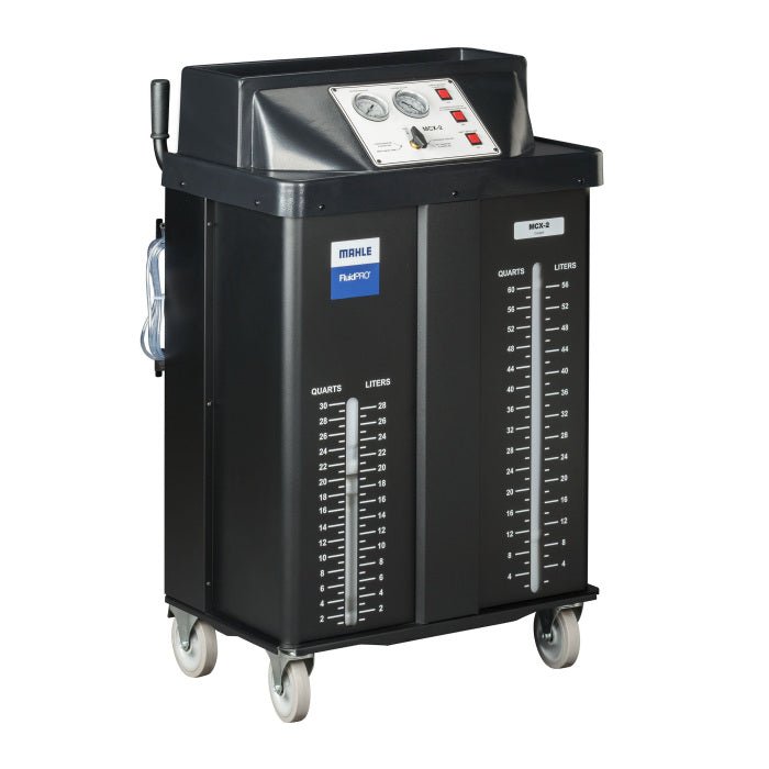 mcx-2f-image00 MAHLE FluidPRO MCX-2F Flush Bypass Multi-Coolant Exchanger - Image 1