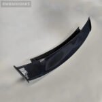 Mercedes-Benz AMG GT GTS GTR Carbon Fiber Spoiler Wing Lip Spoiler (2015-2018) - Image 6