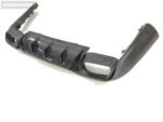 Mercedes-Benz AMG GT50/GT53 Carbon Fiber Rear Bumper Diffuser Body Kit (2019–Present) - Image 6