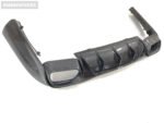 Mercedes-Benz AMG GT50/GT53 Carbon Fiber Rear Bumper Diffuser Body Kit (2019–Present) - Image 5