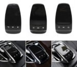 Mercedes-Benz MB MBUX Touchpad Controller Panel Glass Plastic
